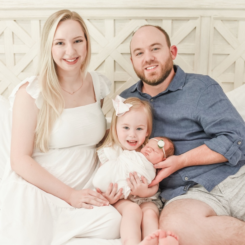 Meet your Posher, Emily 💕